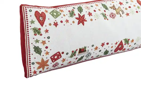 Bild 4 von como Türstopper Weihnachtspatch