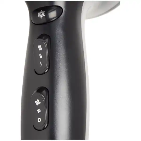 Bild 3 von Remington Föhn Ionic Dry