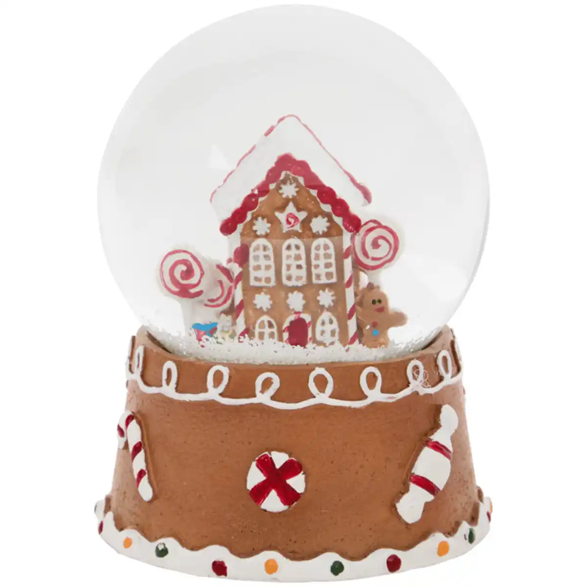 Bild 4 von Schneekugel