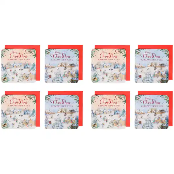 Bild 2 von Weihnachtskarten