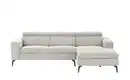 Bild 2 von Ecksofa in Cordstoff Liselotta