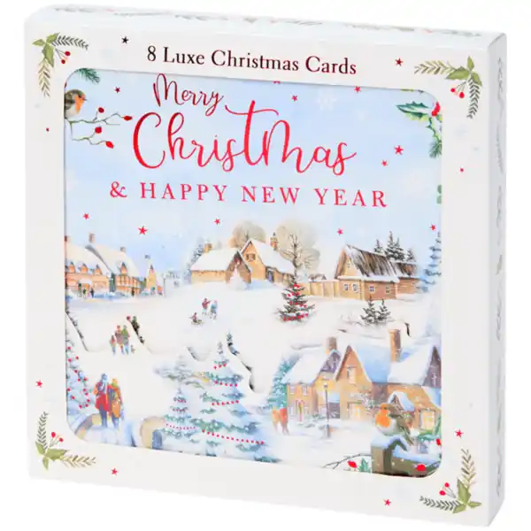 Bild 3 von Weihnachtskarten