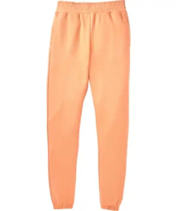 Bild 1 von Jogginghose in Apricot elastischer Bund, apricot