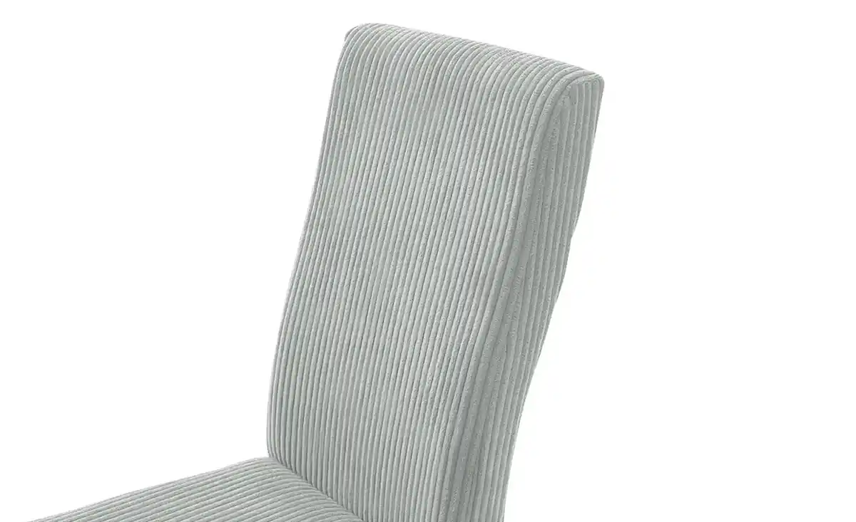 Bild 4 von Woodford Esszimmerstuhl mit Cordbezug Ronja