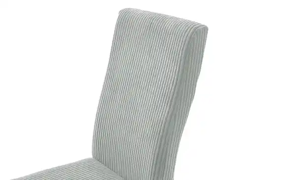 Bild 4 von Woodford Esszimmerstuhl mit Cordbezug Ronja