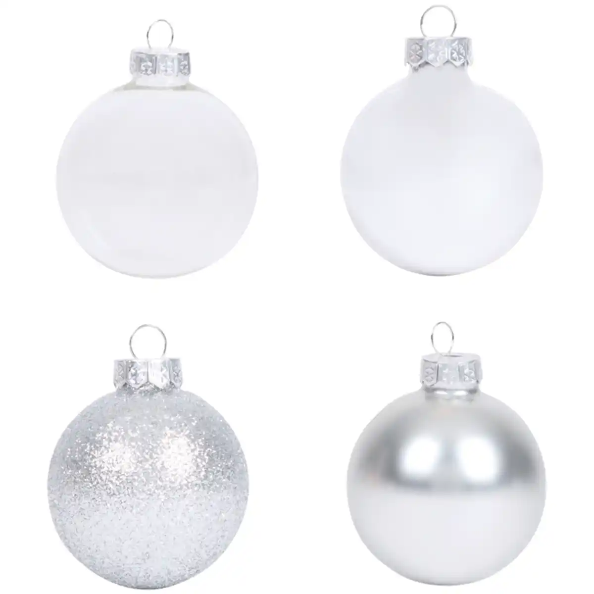 Bild 3 von Weihnachtskugeln