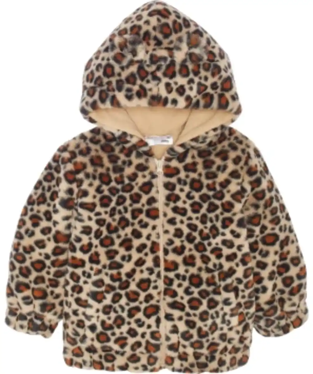 Bild 1 von Jacke Leo Ergee, Innenfleece, naturfarben