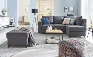 smart Schlafsofa Valencia