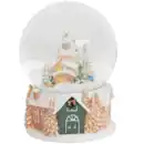 Bild 1 von Schneekugel