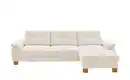 Bild 1 von Kollektion Kraft Ecksofa aus Cord Suna ¦ beige ¦ Maße (cm): B: 316 H: 86 T: 177 Polstermöbel > Sofas > Ecksofas - Möbel Kraft