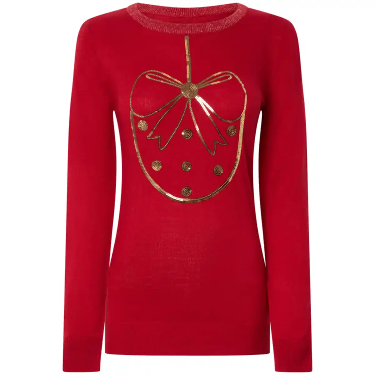 Bild 1 von Weihnachtspullover