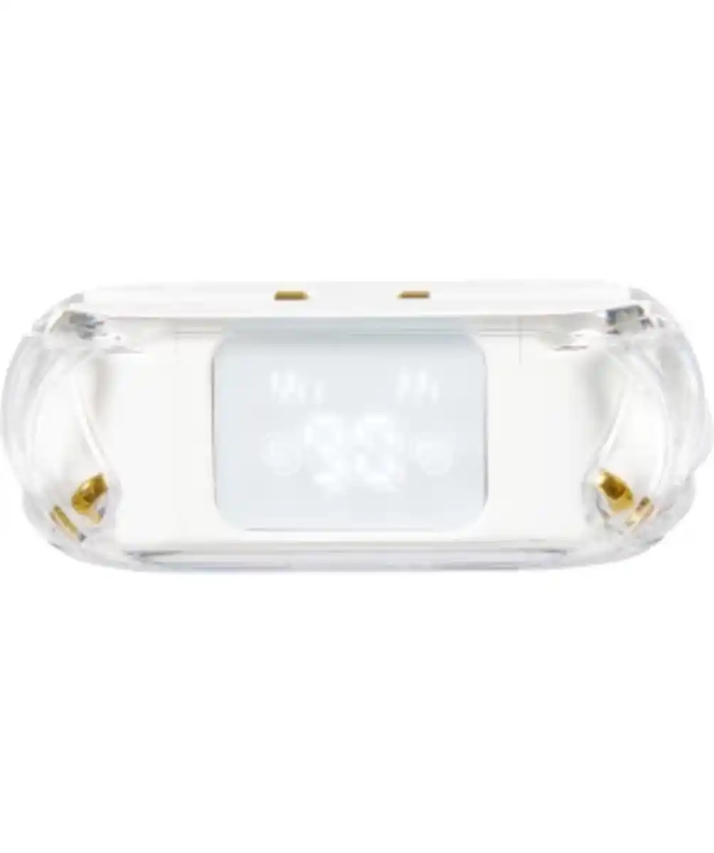 Bild 1 von TWS In-Ear-Kopfhörer mit Ladecase, weiß