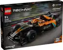 Bild 1 von LEGO TECHNIC »NEOM McLaren« Bau- und Spielset 42169, 452-teilig