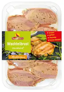 NESTLERFARM Wachtelbrust, 200-g-Packg.