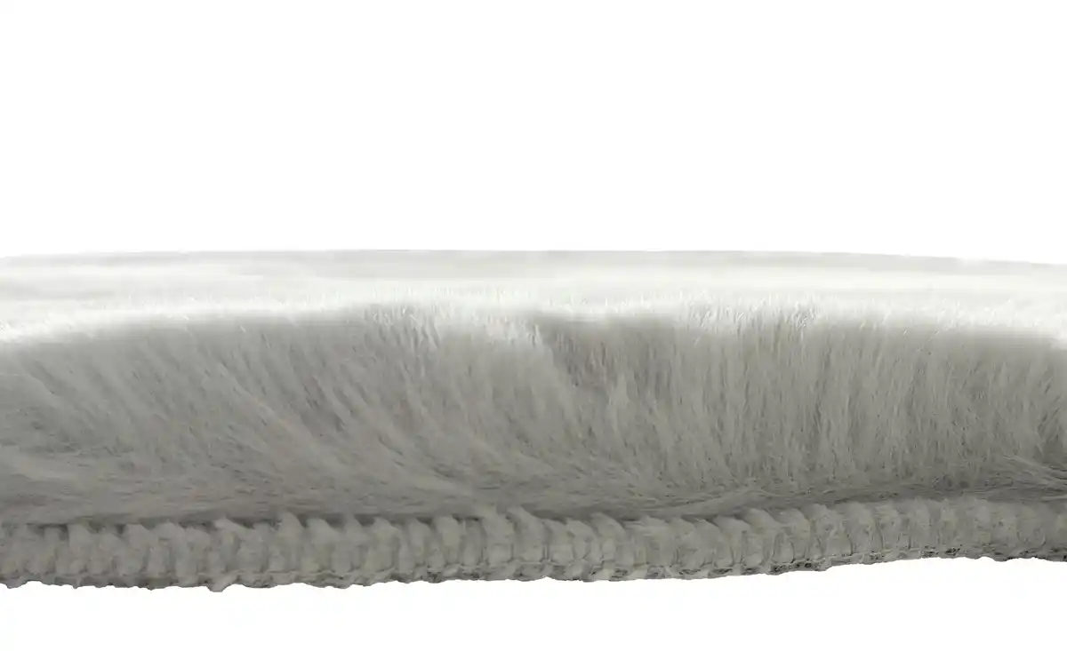 Bild 4 von como Hochflorteppich Bunny