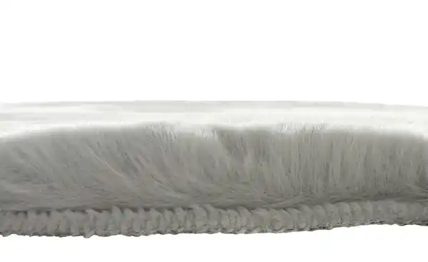 Bild 4 von como Hochflorteppich Bunny