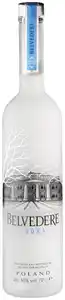 BELVEDERE Vodka, 0,7-l-Fl.