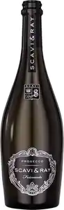 SCAVI & RAY Prosecco Frizzante, 0,75-l-Fl.