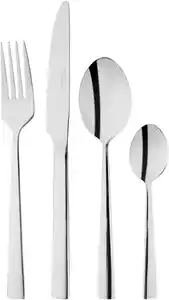 SPICE&SOUL® Besteck-Set, 24-teilig