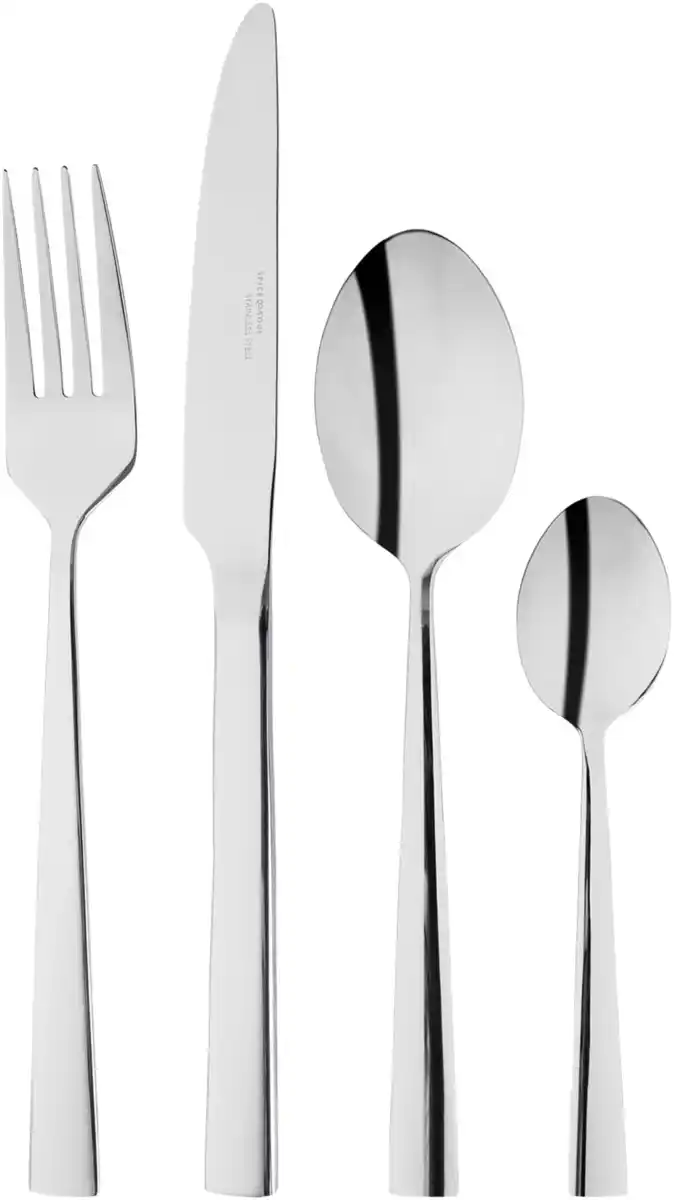 Bild 1 von SPICE&SOUL® Besteck-Set, 24-teilig