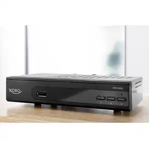 Xoro HD-Satelliten-Receiver