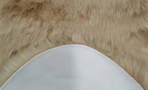 Bild 4 von como Kunstfell Long Shape