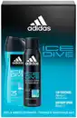 Bild 1 von ADIDAS Geschenkset Ice Dive, Set