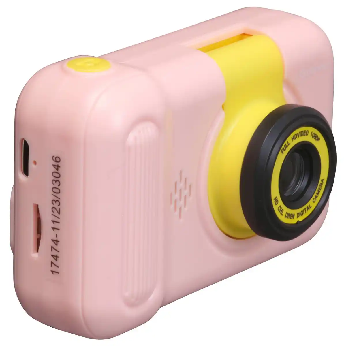 Bild 1 von DENVER Kinder-Digital-Kamera »KCA-1351«