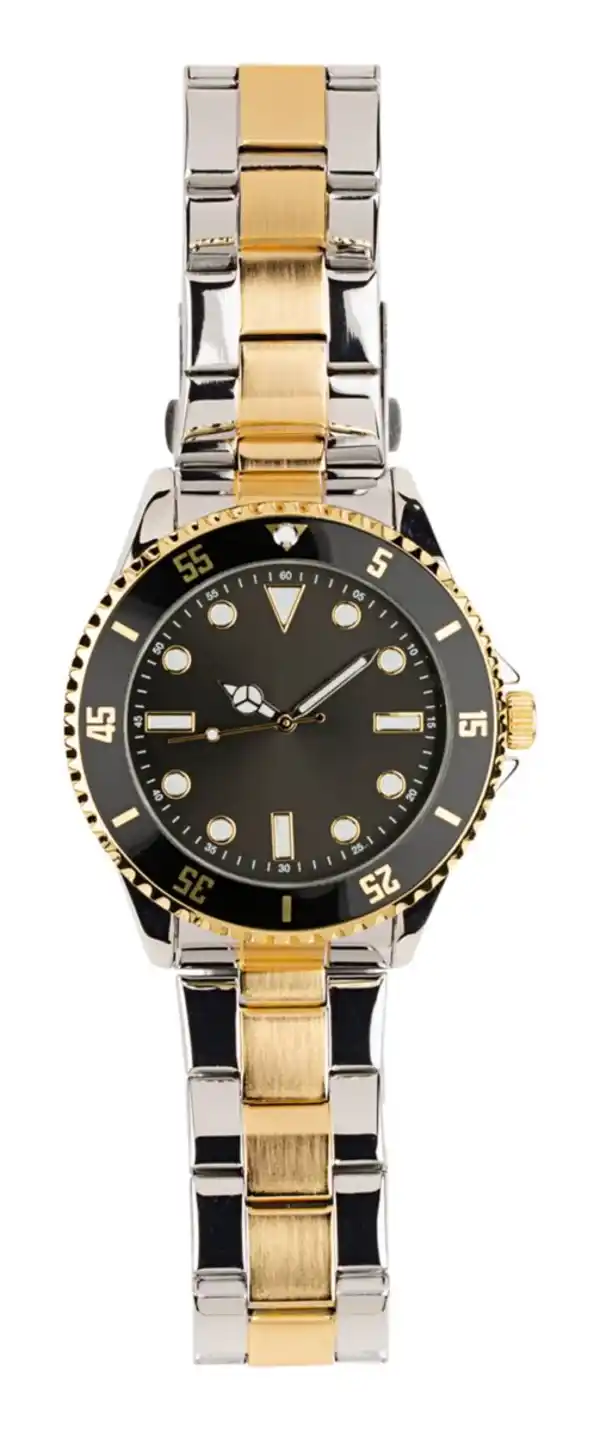 Bild 4 von TOWNLAND® Armbanduhr-Geschenkset, 2-teilig