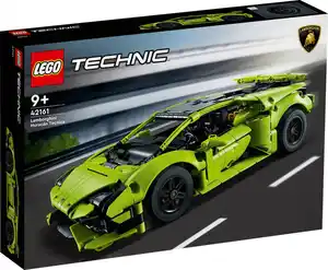 LEGO TECHNIC »Lamborghini Huracán« Bau- und Spielset 42161, 806-teilig