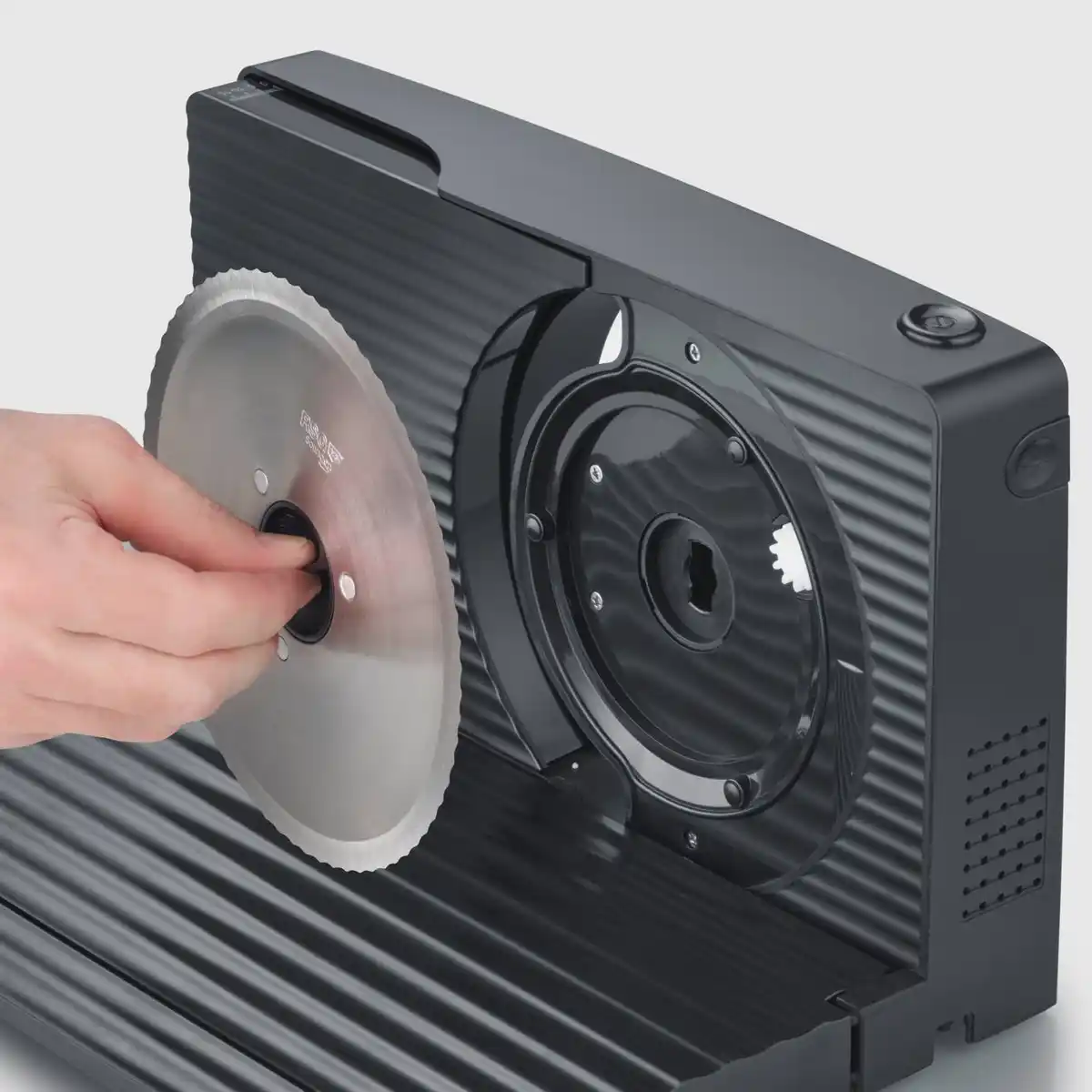 Bild 4 von SEVERIN Allesschneider »9578«