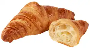 Croissant Vegan