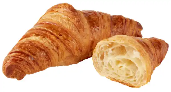 Bild 1 von Croissant Vegan