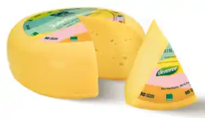 Jubiläumskäse