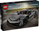 Bild 1 von LEGO TECHNIC »Koenigsegg Jesko Absolut« Bau- und Spielset 42173, 801-teilig