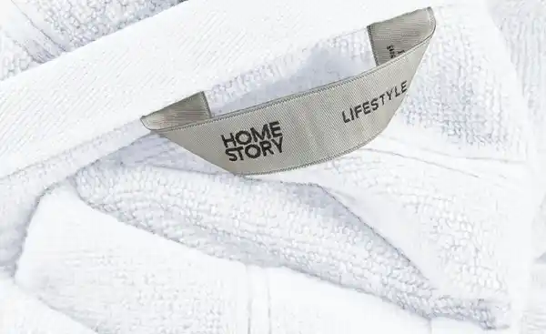 Bild 4 von Handtuch-Set Weiß, 4-teilig Lifestyle