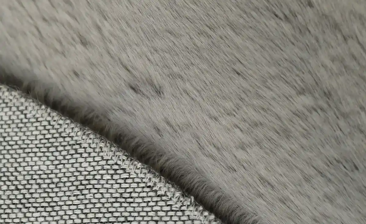 Bild 4 von como Hochflorteppich Bunny