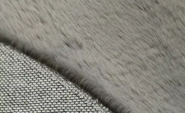 Bild 4 von como Hochflorteppich Bunny