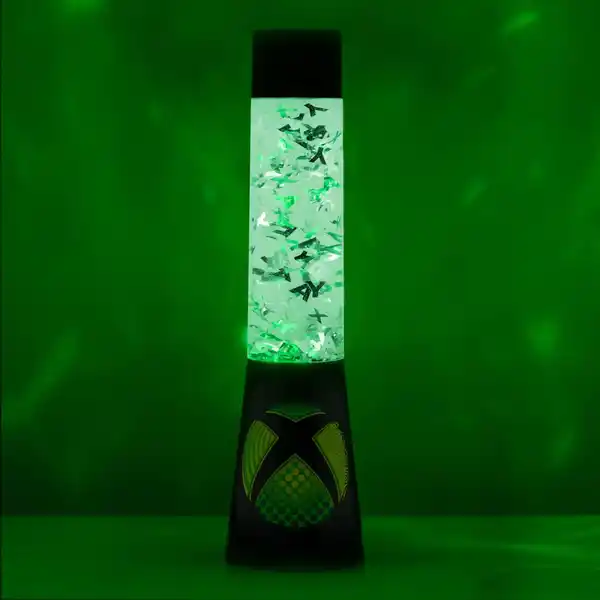 Bild 2 von PALADONE Lavalampe »Xbox« (PP10204XB)