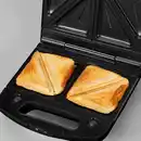 Bild 3 von SEVERIN 3-in-1-Sandwichtoaster »SA 2968«