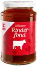 Bild 1 von K-CLASSIC Fond, 400-ml-Glas