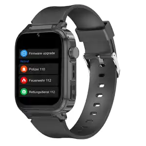 MEBUS 4G-SOS-Smartwatch »71107«