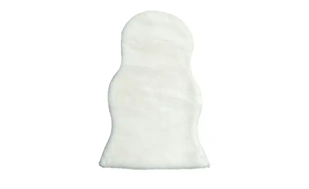 Bild 1 von como Kunstfell Tierfellform Bunny Soft