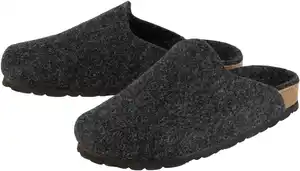 TOWNLAND® Herren-Filzclogs, Paar