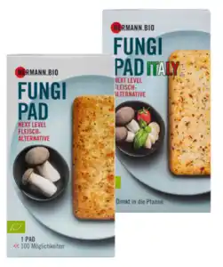 Fungi-Pads