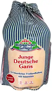 DITHMARSCHER GEFLÜGEL Junge dtsch. Gans, kg