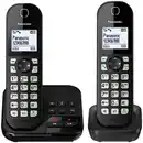 Bild 1 von PANASONIC DECT-Duo-Telefon »KX-TGC462GB«