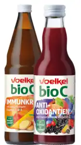 Fruchtsaftmischung "BioC"