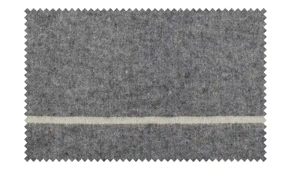 Bild 3 von como superior Flanell Bettwäsche ¦ grau ¦ Maße (cm): B: 135 Bettwaren > Bettwäsche-Sets > Ganzjahresbettwäsche - Möbel Kraft