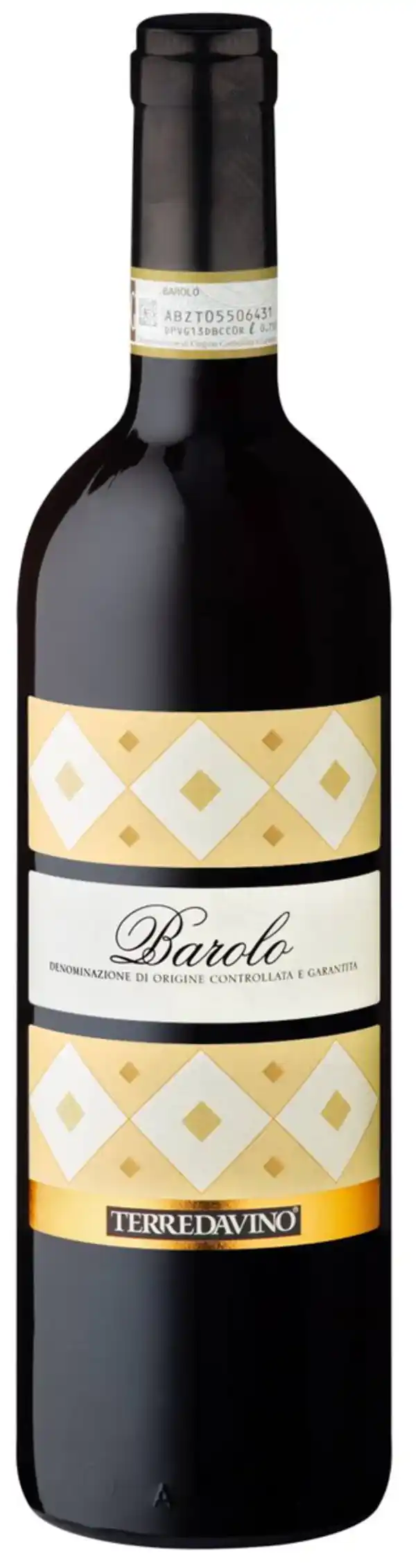 Bild 1 von TERRE DA VINO Barolo DOCG, 0,75-l-Fl.